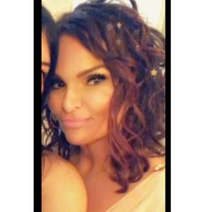 Meet your Posher, Lauren-marie